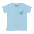 Everyday Baby Essentials Set - Jhabla, Vest, Shirt & T-Shirt