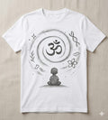 Kids Yoga Tshirt